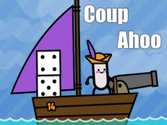 খেলা Coup Ahoo