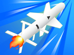 খেলা Missile Launch Master