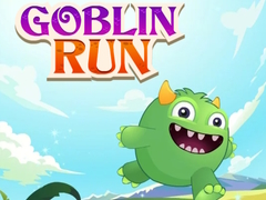 খেলা Goblin Run