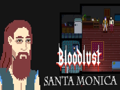 খেলা Blood lust Santa Monica