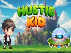 খেলা Hustle Kid
