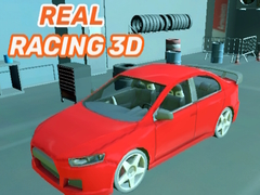 খেলা Real Racing 3D