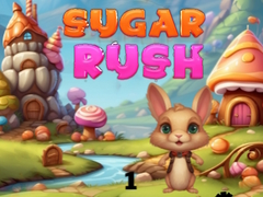 খেলা Suger Rush