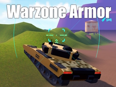 খেলা Warzone Armor