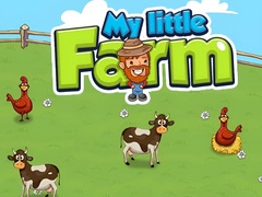 খেলা My Little Farm