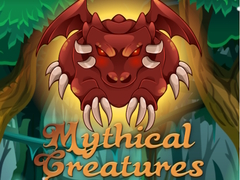 খেলা Mythical Creatures