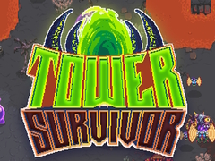 খেলা Tower Survivor