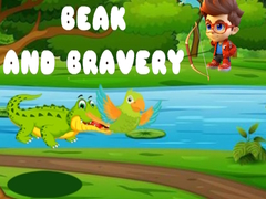 খেলা Beak and Bravery