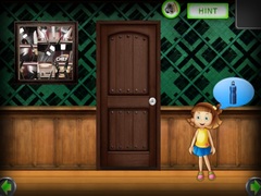 খেলা Amgel Kids Room Escape 232