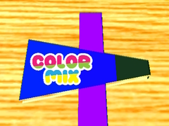 খেলা Color Mix