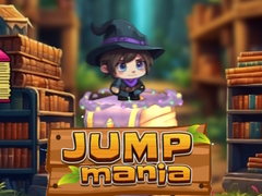 খেলা Jump Mania