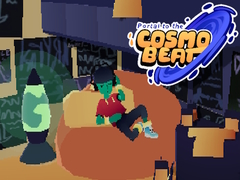 খেলা Cosmobeat 