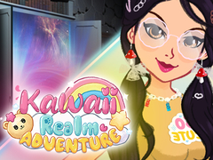 খেলা Kawaii Realm Adventure