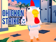 খেলা Chicken Strike