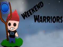 খেলা Weekend Warriors