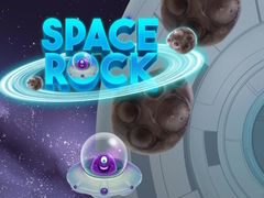 খেলা Space Rock