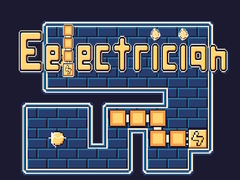 খেলা Eelectrician