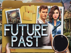 খেলা Future Past
