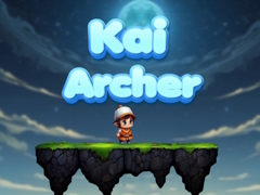 খেলা Kai Archer