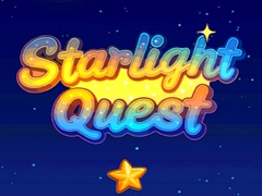 খেলা Starlight Quest