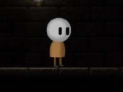 খেলা Whispering Echoes: Dungeon Escape