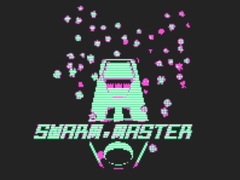 খেলা Swarm Master