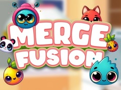 খেলা Merge Fusion
