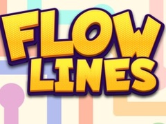 খেলা Flow Lines