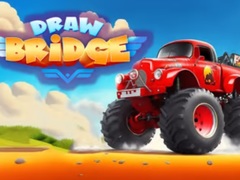 খেলা Draw Bridge