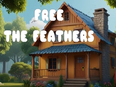 খেলা Free the Feathers