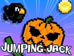 খেলা Jumping Jack