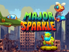 খেলা Major Sparkle