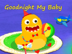 খেলা Goodnight My Baby