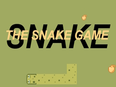খেলা The snake Game