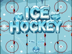 খেলা Ice Hockey