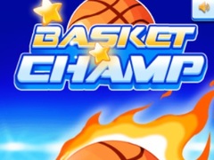 খেলা Basket Champ