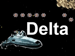 খেলা Delta