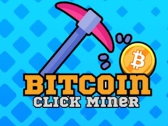 খেলা Bitcoin Click Miner