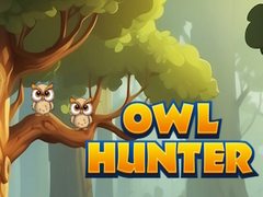 খেলা Owl Hunter