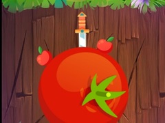 খেলা Throwing Ninja