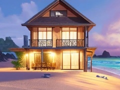 খেলা Building A House