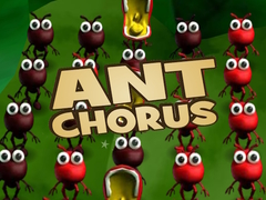 খেলা Ant Chorus