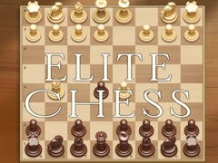 খেলা Elite Chess