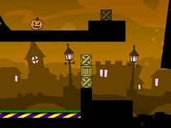 খেলা Jack Blast