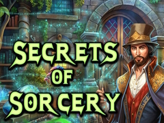 খেলা Secrets of Sorcery