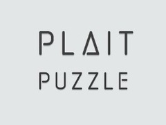 খেলা Plait Puzzle