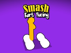 খেলা Smash Kart Racing