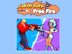খেলা Call Of Duty: Free Fire
