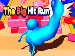 খেলা The Big Hit Run