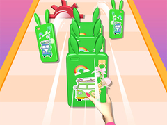 খেলা Phone Case DIY Run